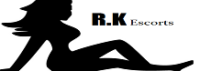 RK Escorts Logo